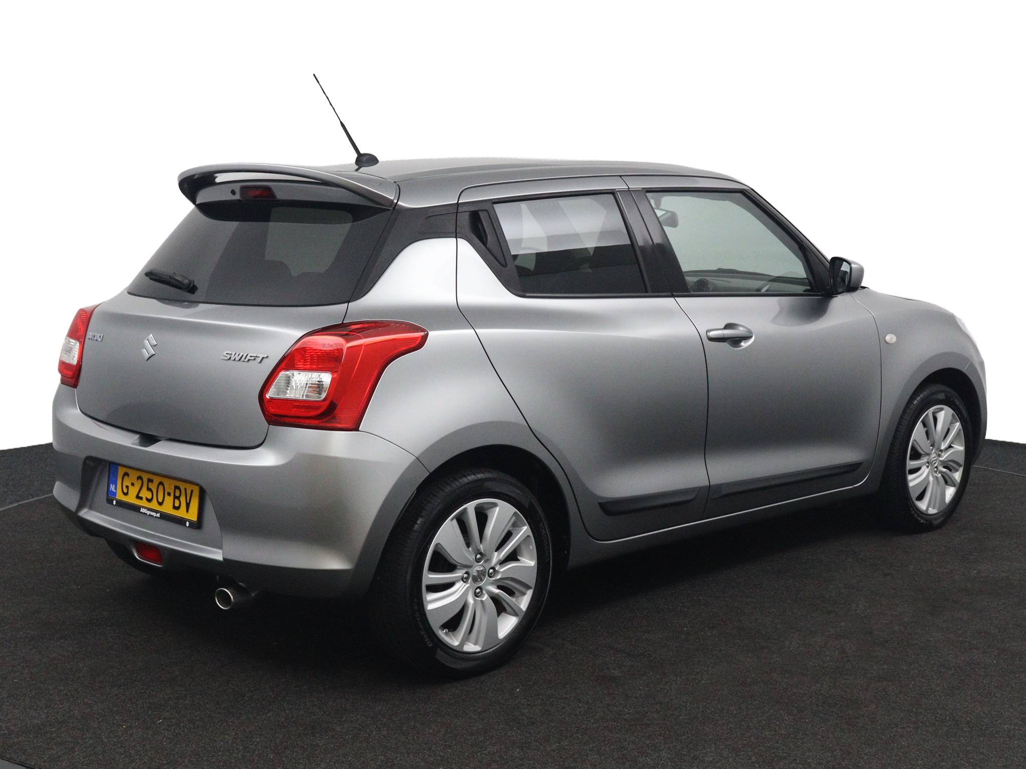 Suzuki Swift 1.2 Select - Afbeelding 2