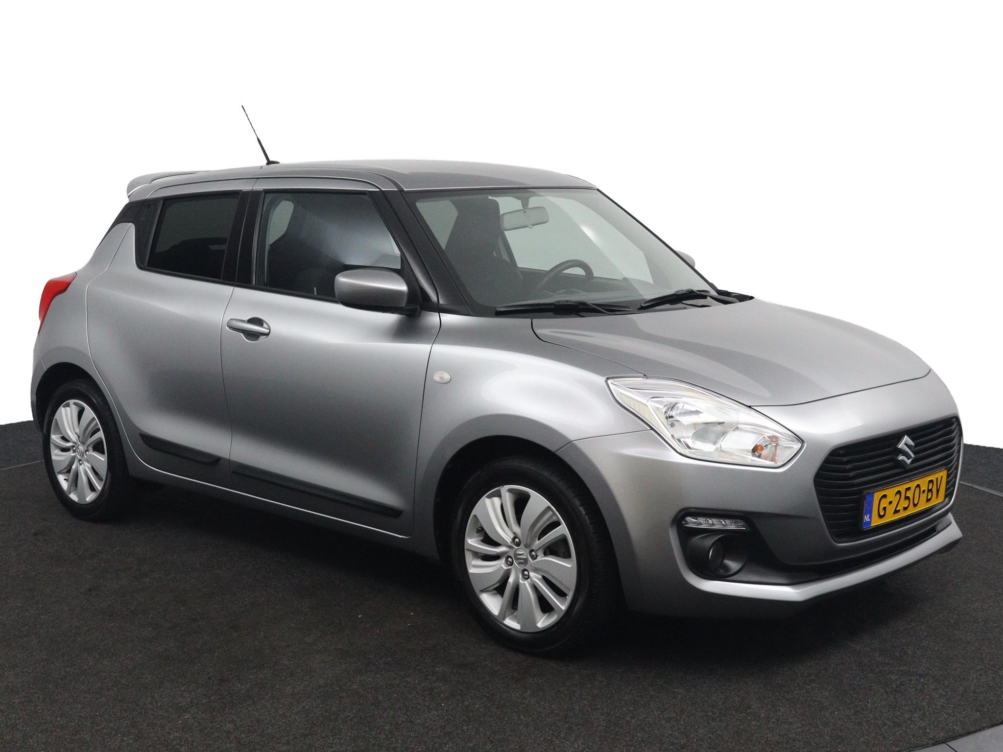 Suzuki Swift 1.2 Select - Afbeelding 3