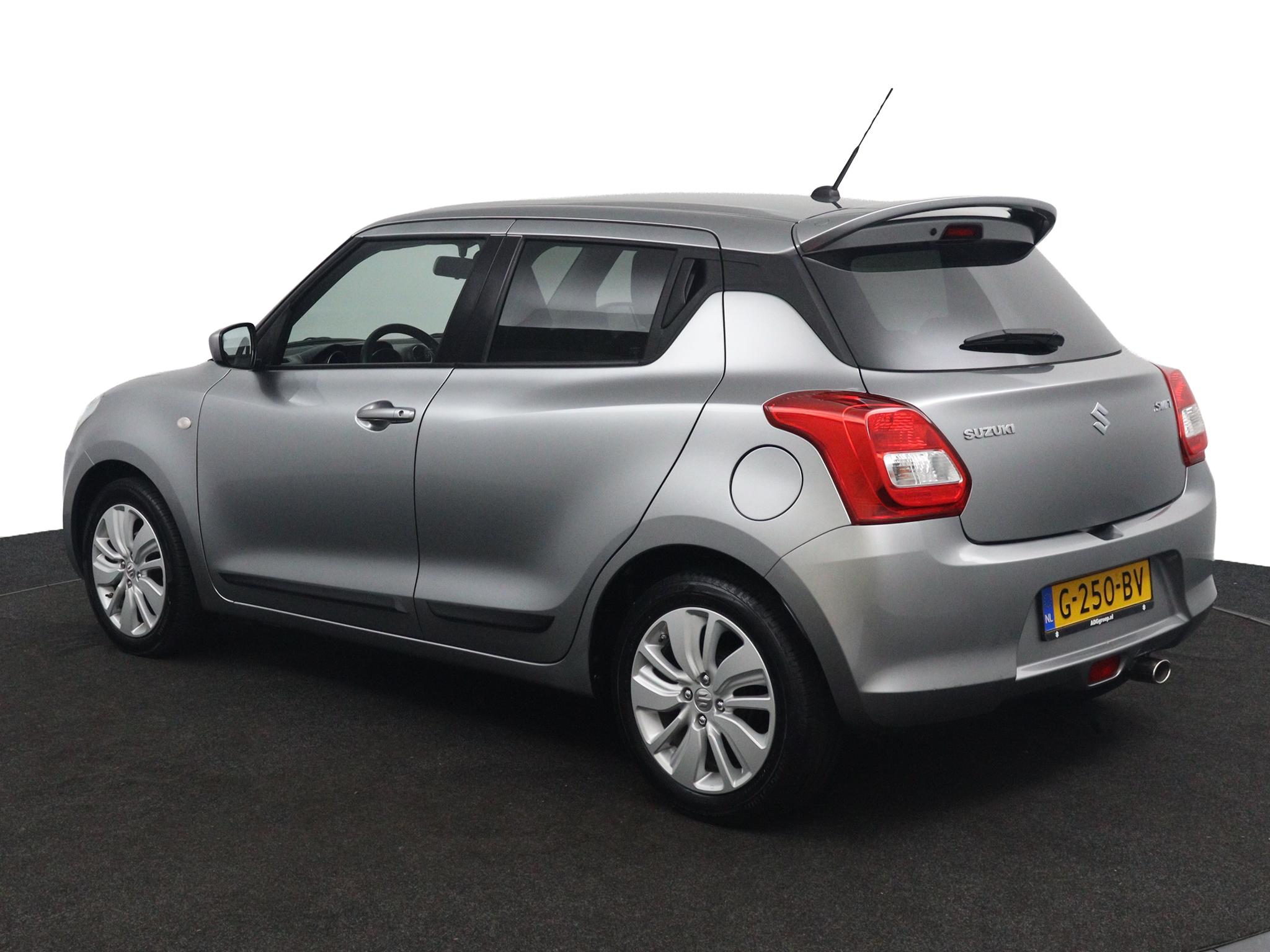 Suzuki Swift 1.2 Select - Afbeelding 4