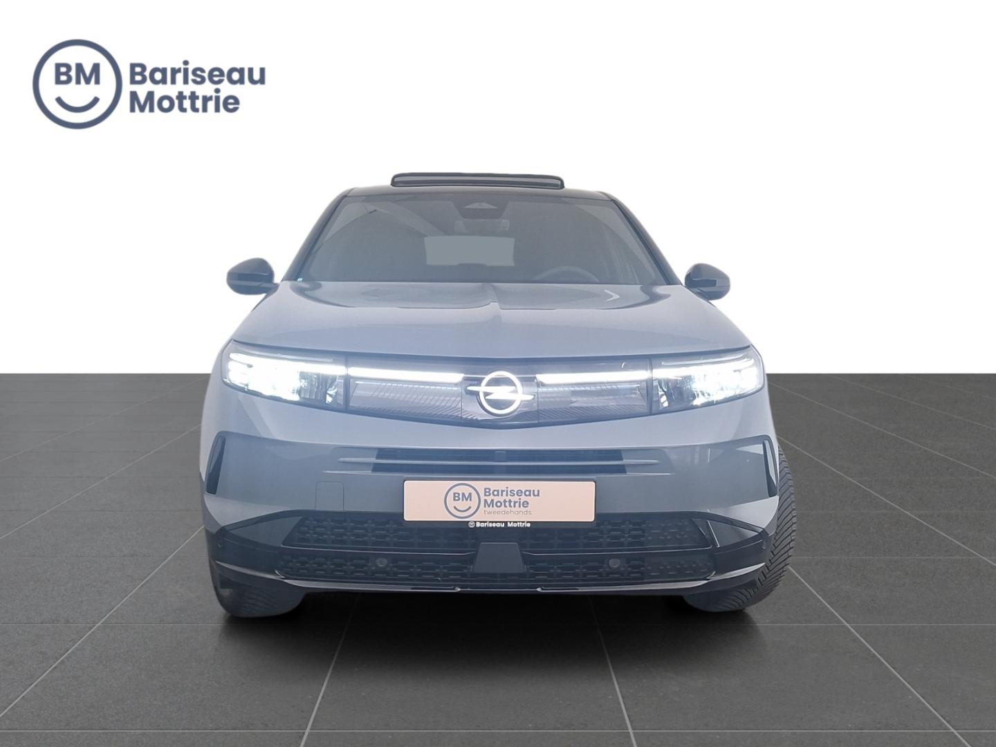 Opel Grandland GS 1.6 Plug-in Hybrid eDCT 195ch - Afbeelding 2