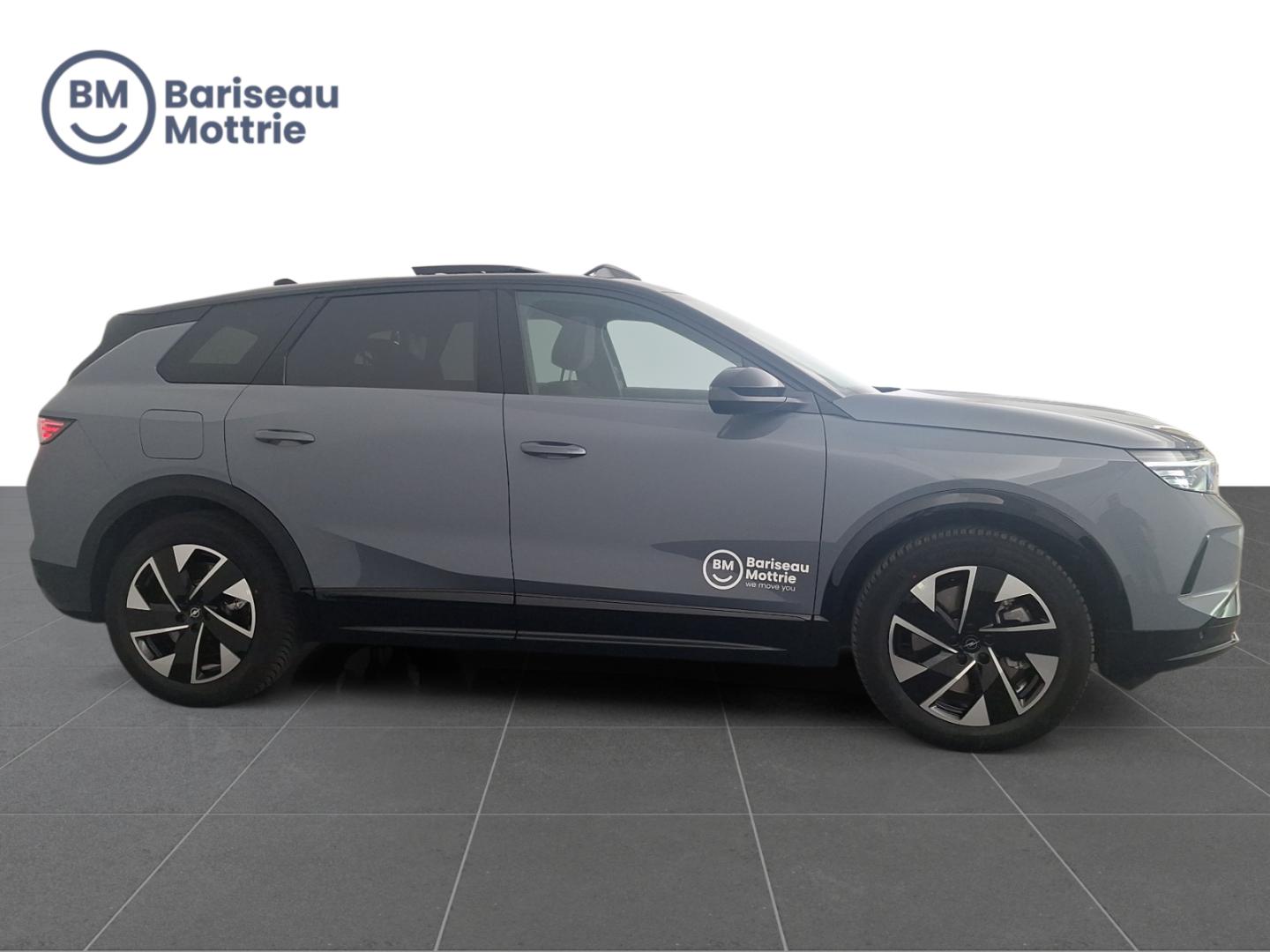 Opel Grandland GS 1.6 Plug-in Hybrid eDCT 195ch - Afbeelding 3
