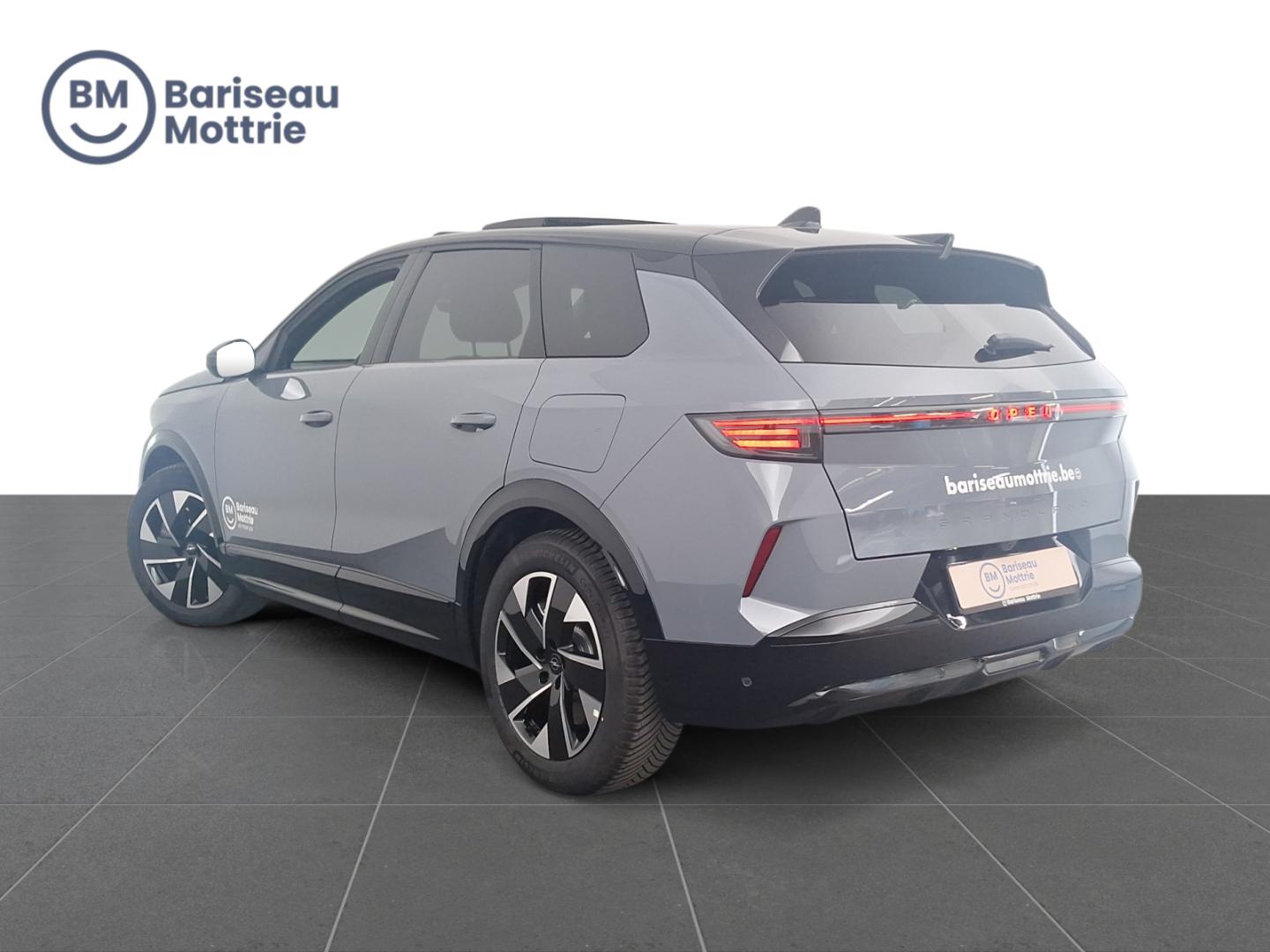 Opel Grandland GS 1.6 Plug-in Hybrid eDCT 195ch - Afbeelding 4