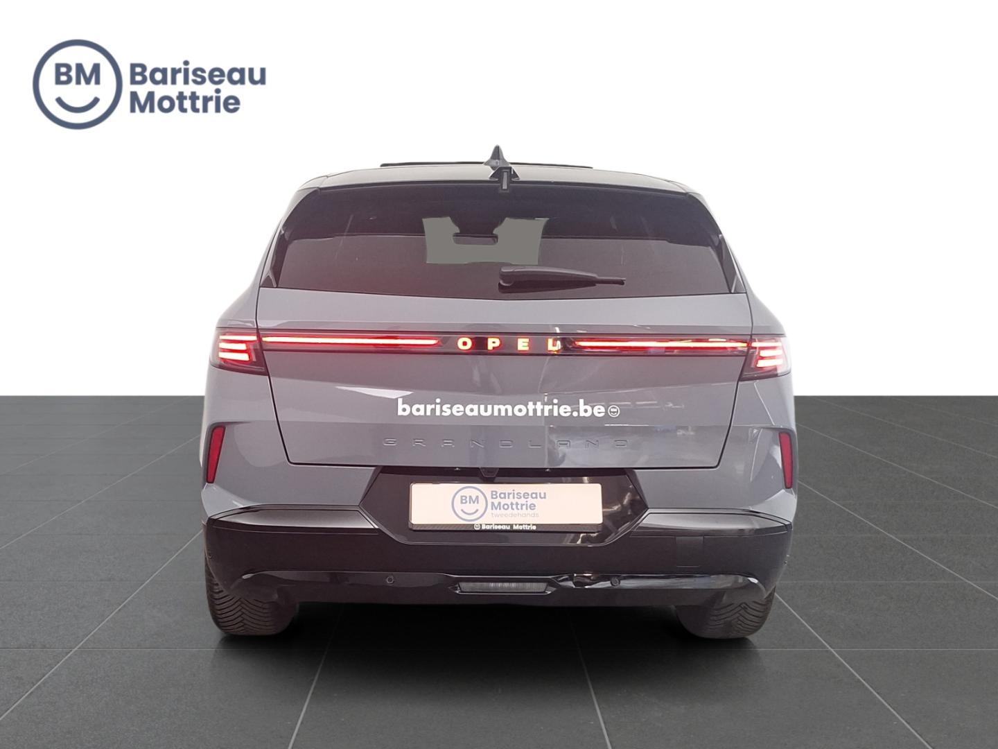 Opel Grandland GS 1.6 Plug-in Hybrid eDCT 195ch - Afbeelding 5