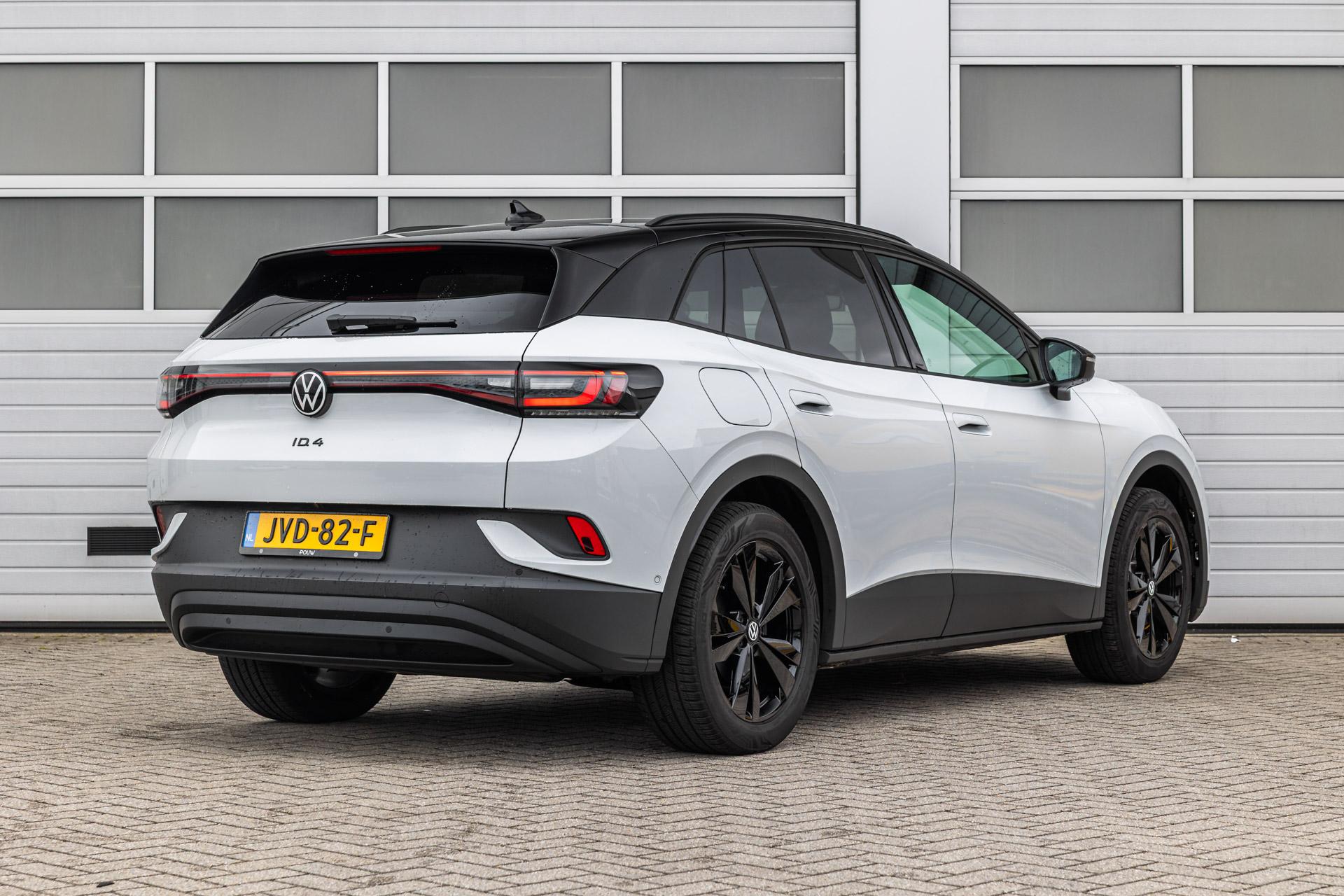 Volkswagen ID.4 286pk Pro Limited Edition 77 kWh - Afbeelding 2
