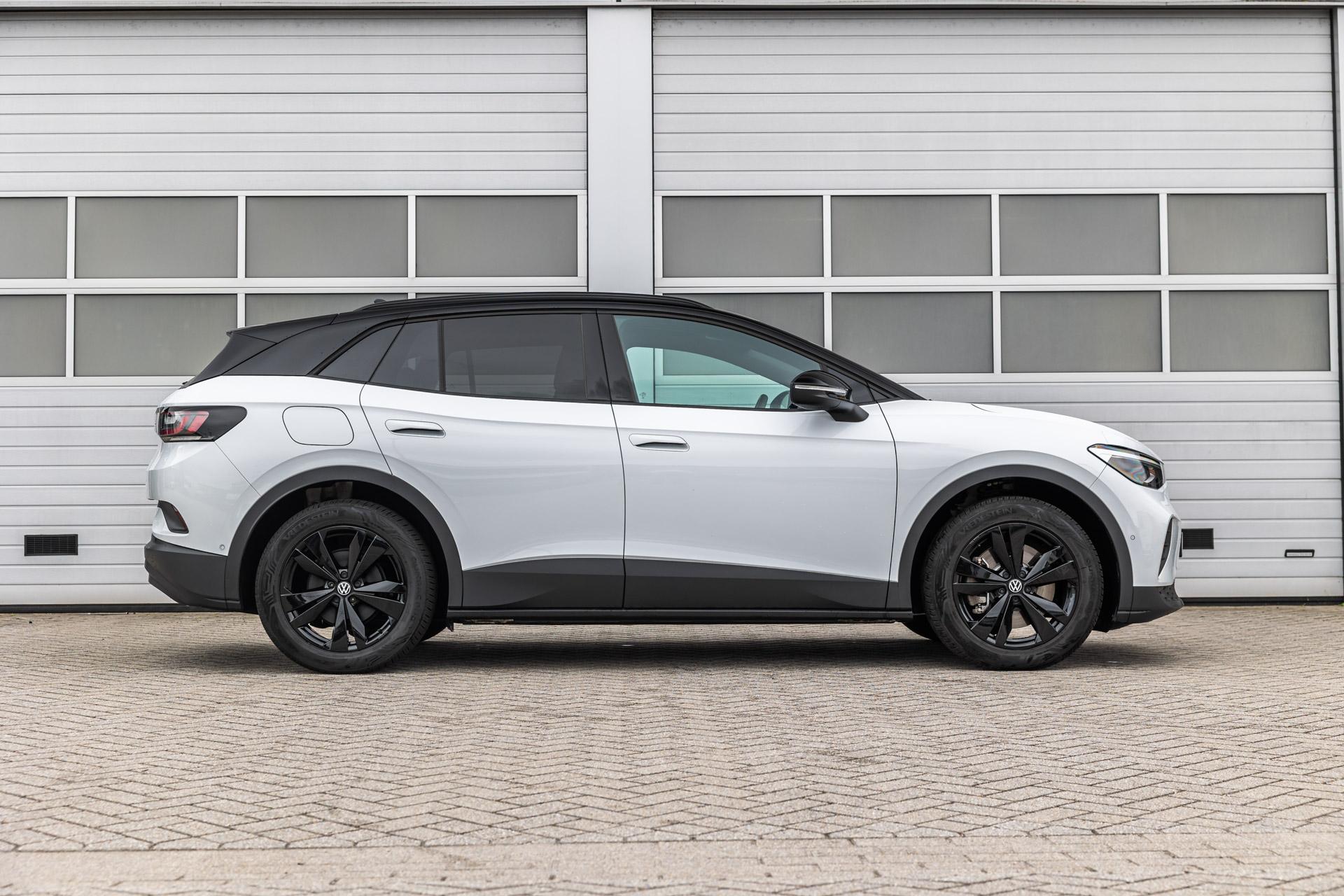 Volkswagen ID.4 286pk Pro Limited Edition 77 kWh - Afbeelding 3