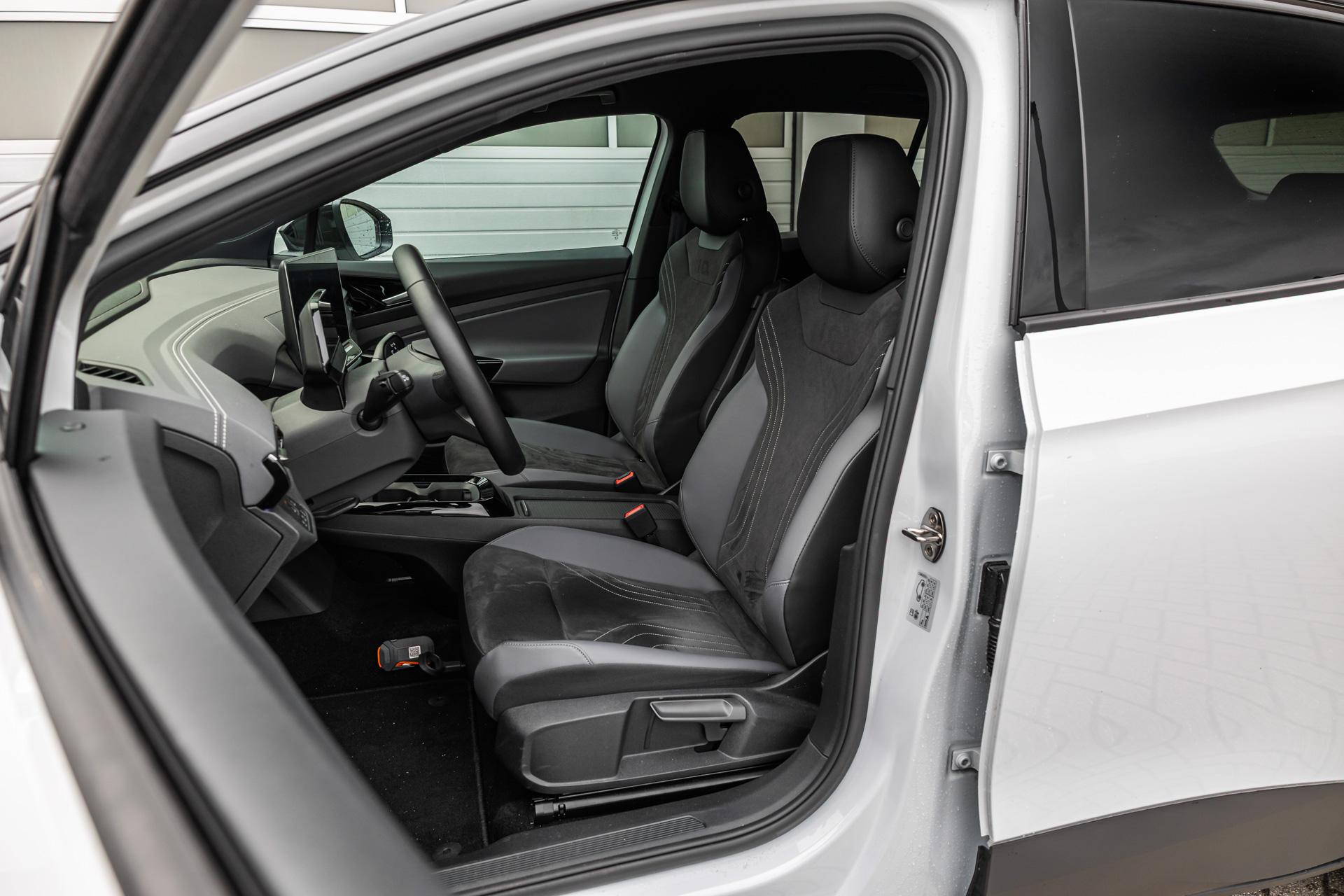 Volkswagen ID.4 286pk Pro Limited Edition 77 kWh - Afbeelding 4