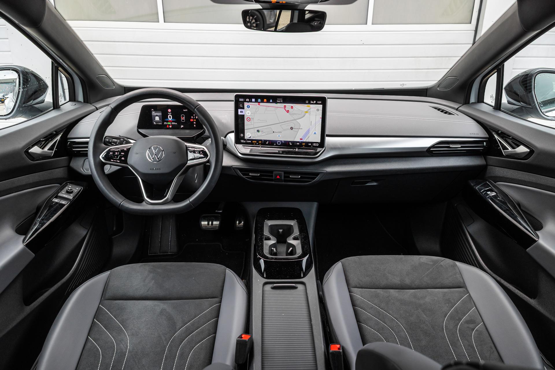 Volkswagen ID.4 286pk Pro Limited Edition 77 kWh - Afbeelding 5