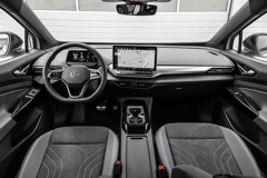 Volkswagen ID.4 286pk Pro Limited Edition 77 kWh - Afbeelding 5