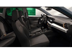 SEAT Arona 1.0 EcoTSI 95pk Reference - Afbeelding 4