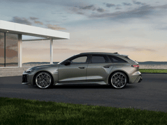 Audi RS5 Avant e-hybrid 639pk quattro - Afbeelding 3