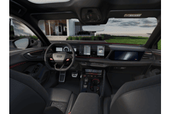 Audi RS 5 Avant e-hybrid 639pk quattro - Afbeelding 4