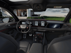 Audi RS5 Avant e-hybrid 639pk quattro - Afbeelding 4