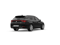 SEAT Leon Sportstourer 1.5 TSI 204pk DSG e-Hybrid FR Business - Afbeelding 2