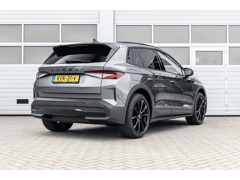 Škoda Elroq 85 286pk Business Edition - Afbeelding 2