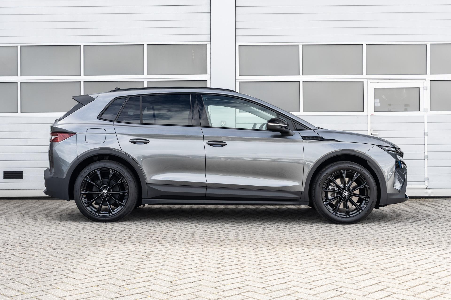 Skoda Elroq 85 286pk Business Edition - Afbeelding 3