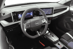 Opel Frontera 1.2 Turbo Hybrid GS - Afbeelding 4