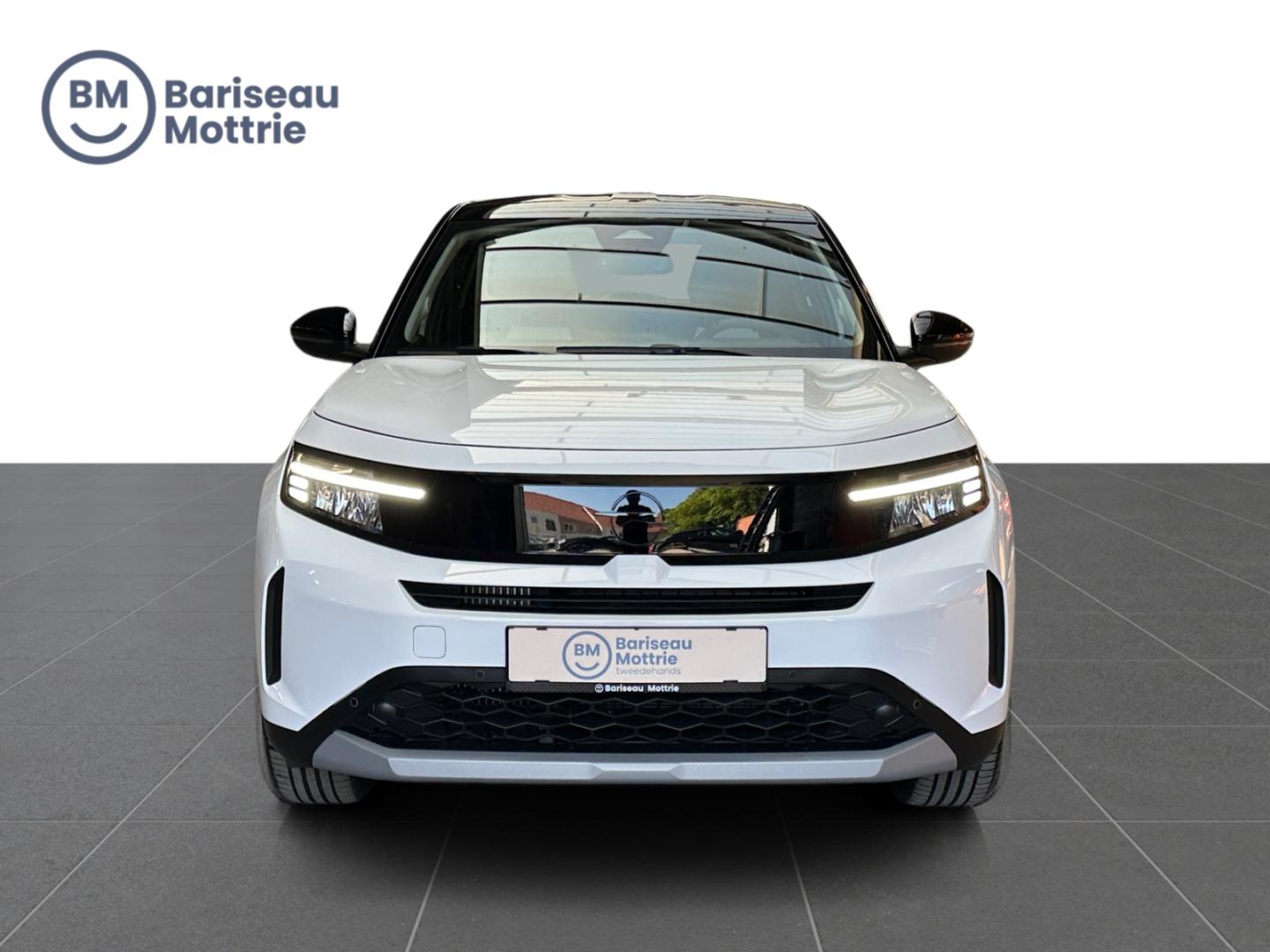 Opel Frontera 1.2 Turbo Hybrid GT eDCT 5d 100kW - Afbeelding 2