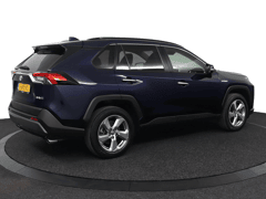 Toyota RAV4 2.5 Hybrid Executive - Afbeelding 2