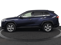 Toyota RAV4 2.5 Hybrid Executive - Afbeelding 3