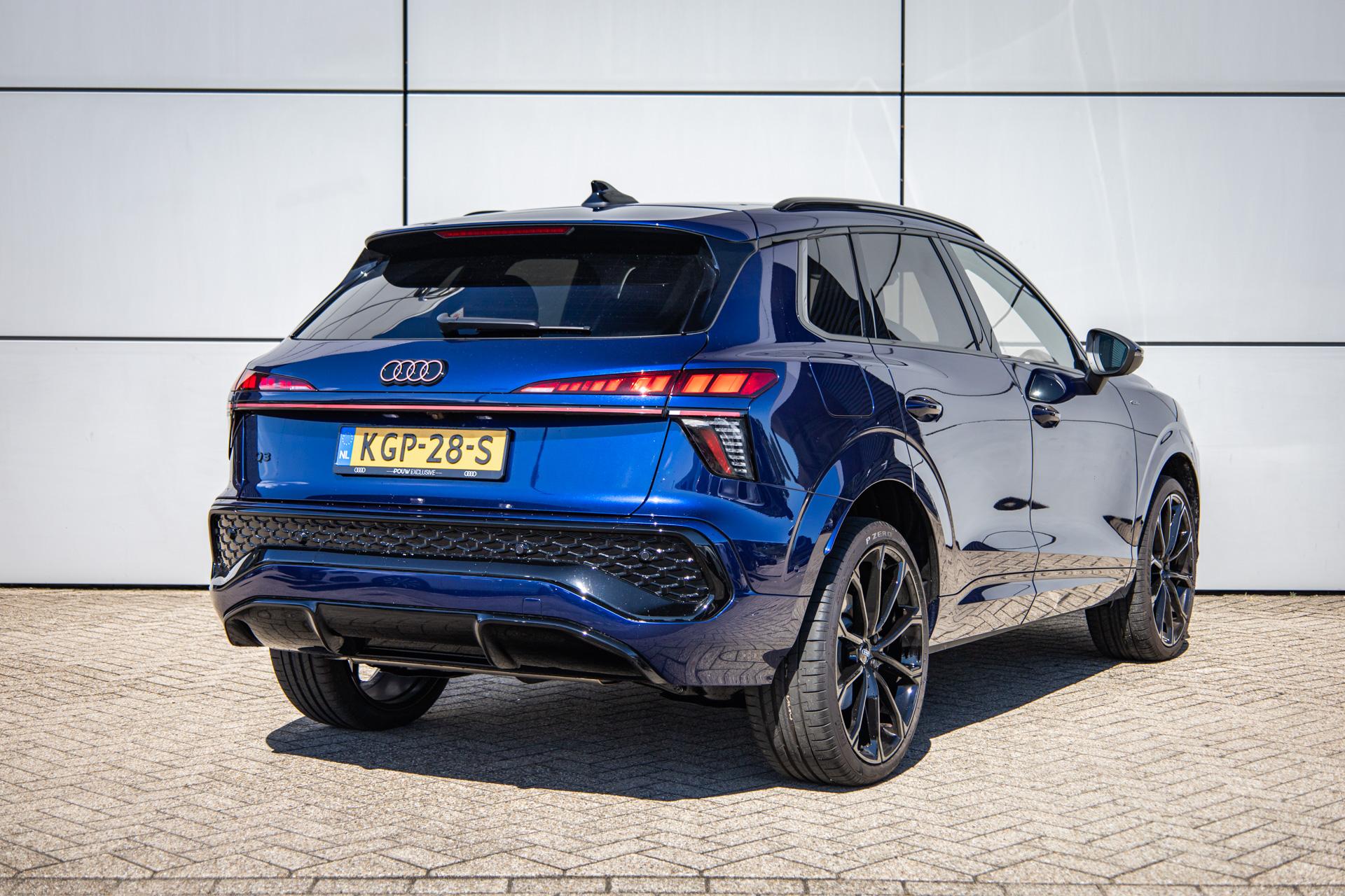 Audi Q3 1.5 e-hybrid 272pk S edition - Afbeelding 2