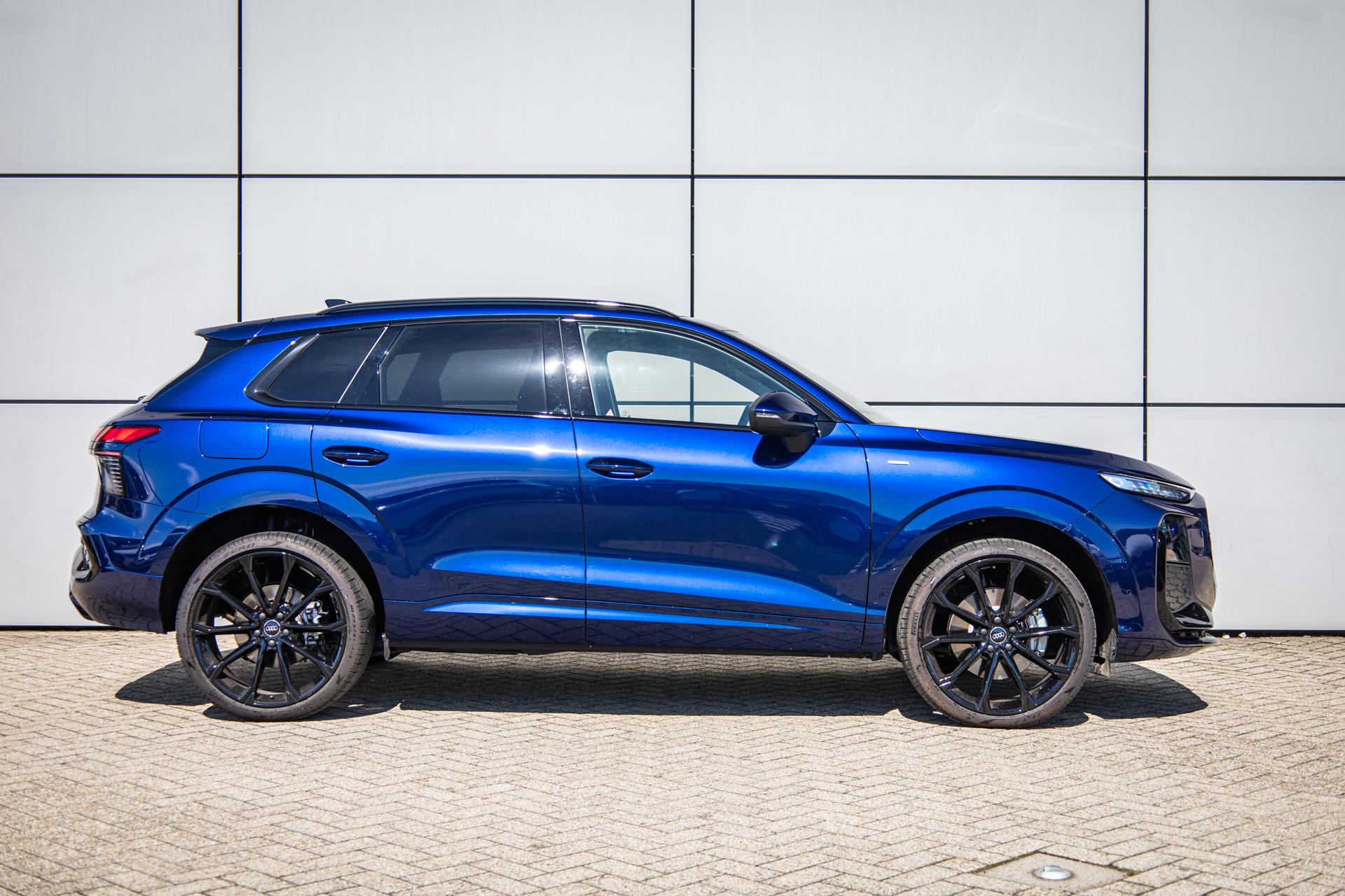 Audi Q3 1.5 e-hybrid 272pk S edition - Afbeelding 3