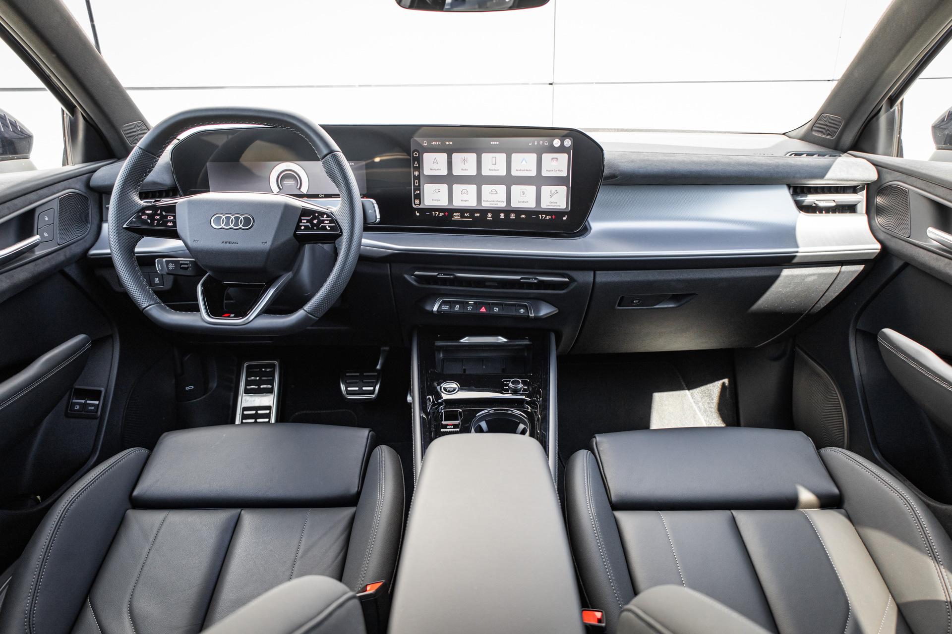 Audi Q3 1.5 e-hybrid 272pk S edition - Afbeelding 5