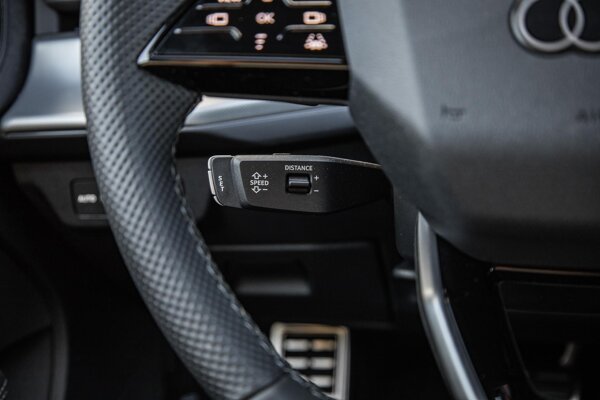 cruise control adaptief cruise control adaptief