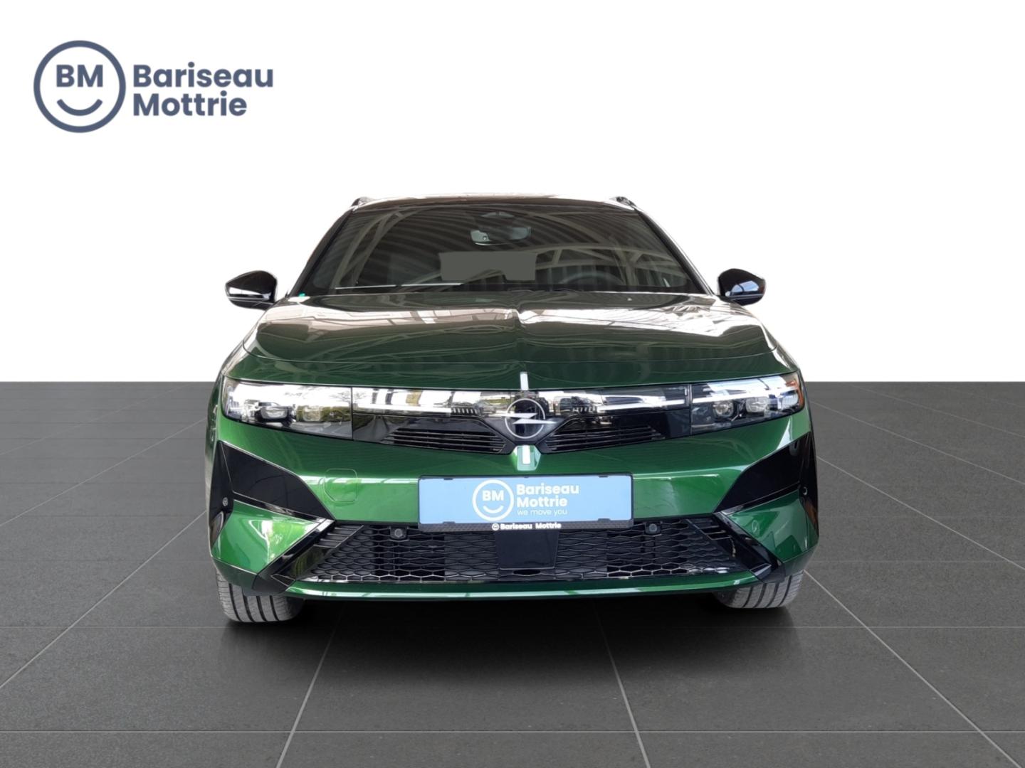 Opel Astra SPORTS TOURER ULTIMATE ELECTRIC 156PK AUTOMAAT - Afbeelding 2