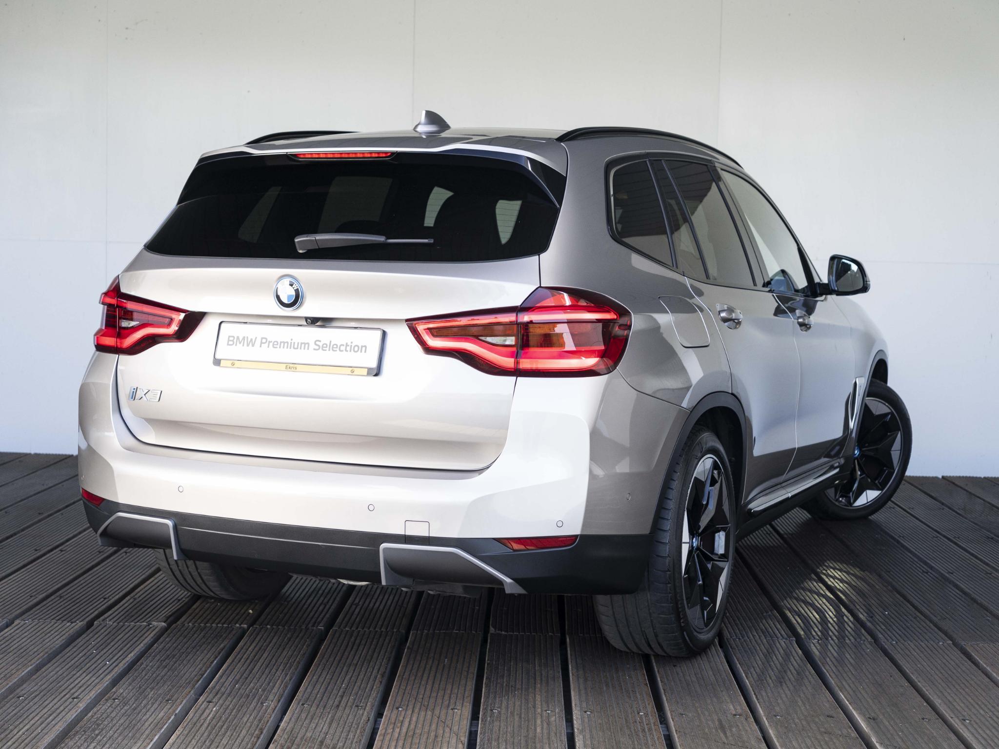BMW iX3  - Afbeelding 2