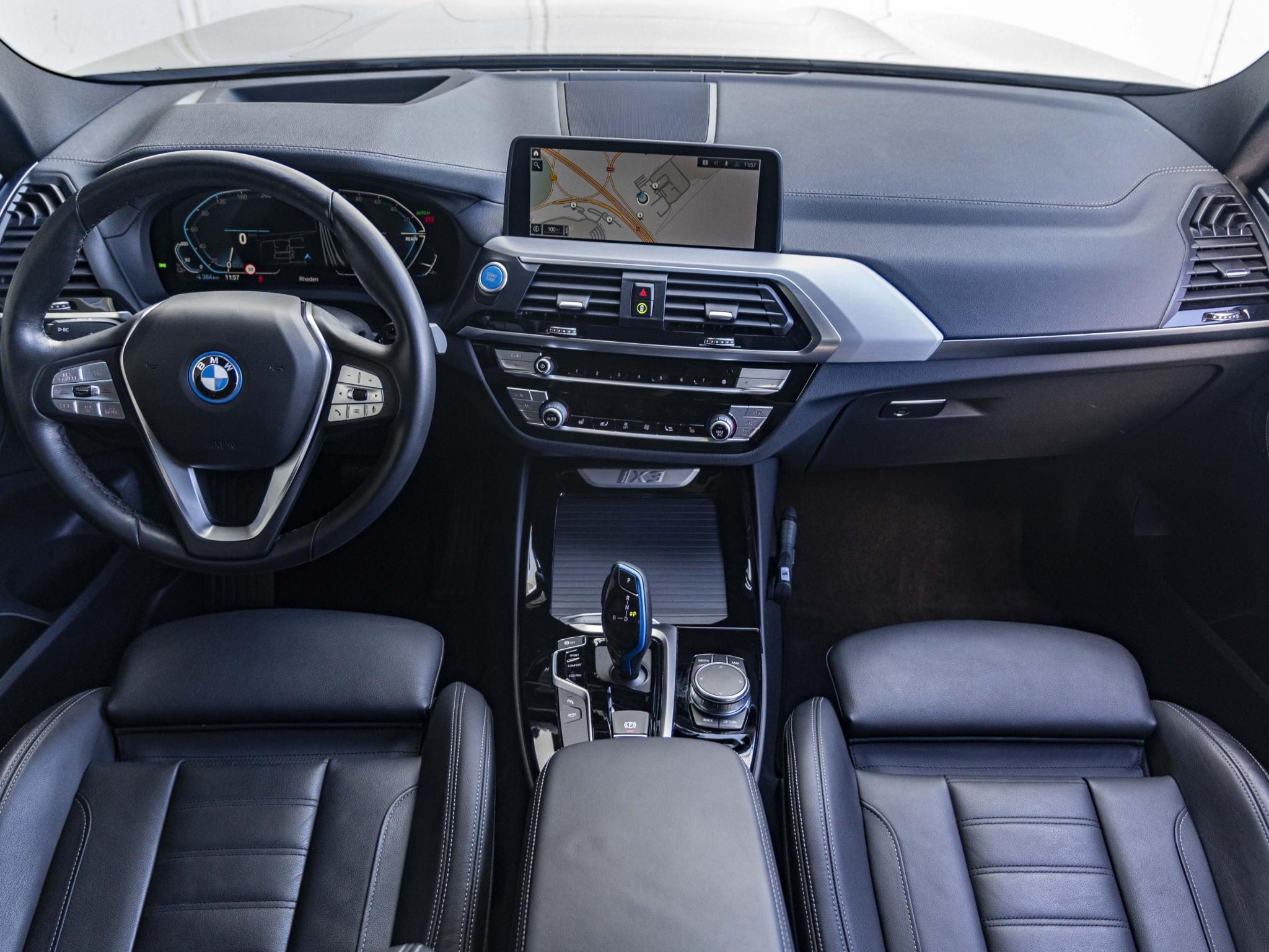 BMW iX3  - Afbeelding 3