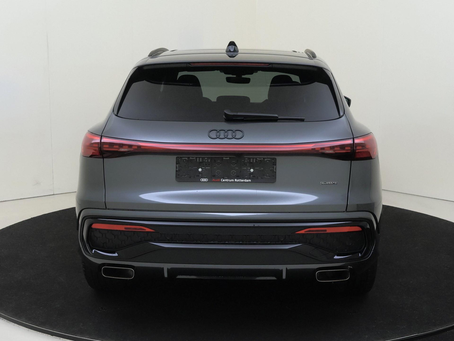 Audi Q5 2.0 TFSI e-hybrid quattro S edition Competition - Afbeelding 4