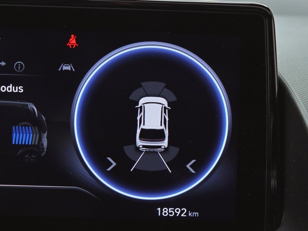 Hyundai Inster Evolve Sky + Warmtepomp + Tech Pack 49 kWh | Trekhaak - Afbeelding 4