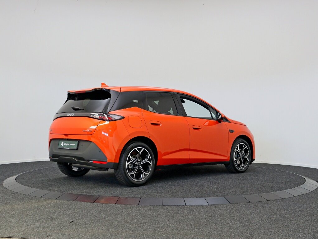 BYD DOLPHIN G 1.5L DM-i Comfort | BYD Dealer | Private Lease 569,- p.m. | - Afbeelding 2