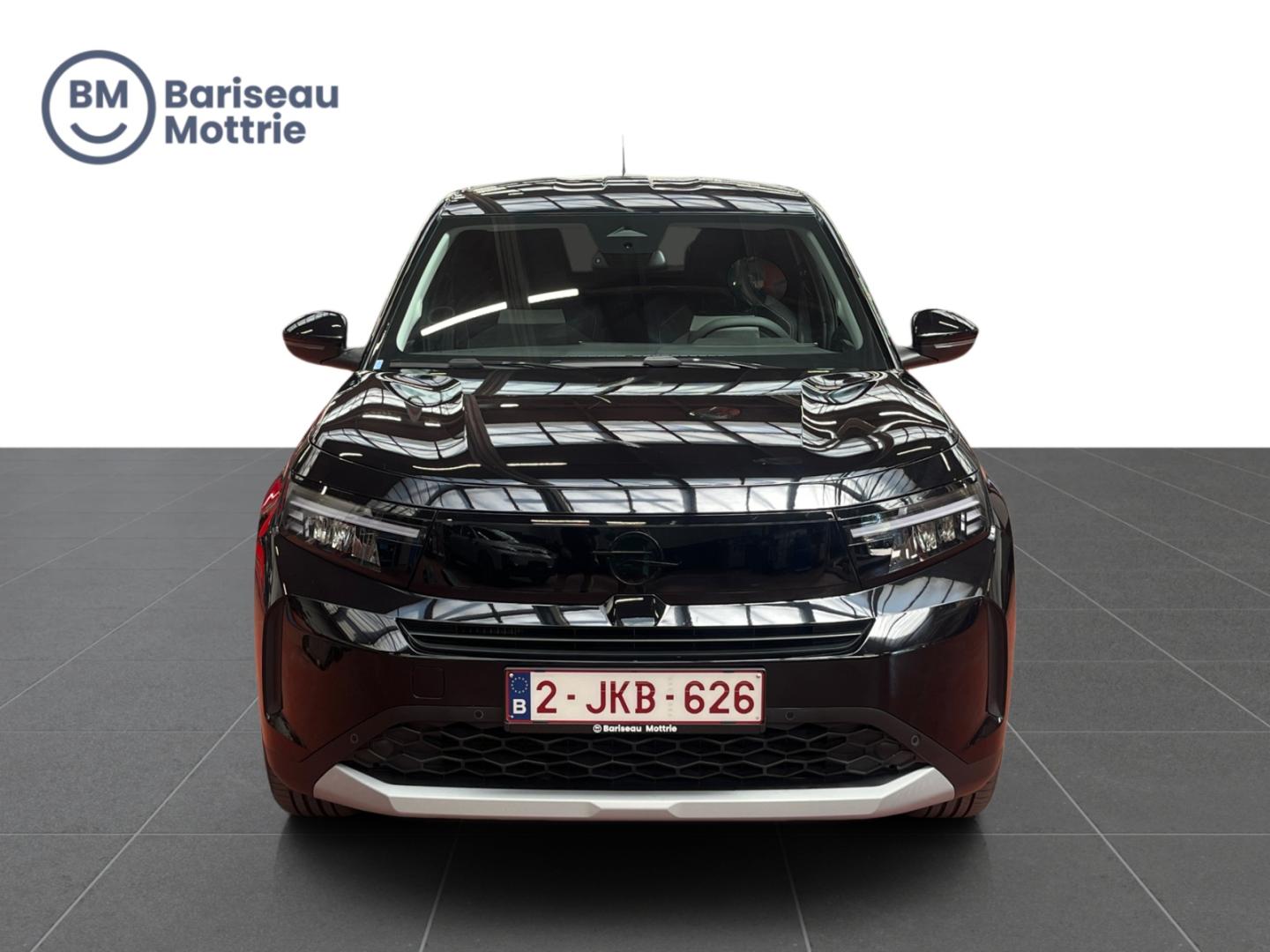Opel Frontera Frontera GS 1.2T HYBRIDE AUTOMAAT 145PK - Afbeelding 2