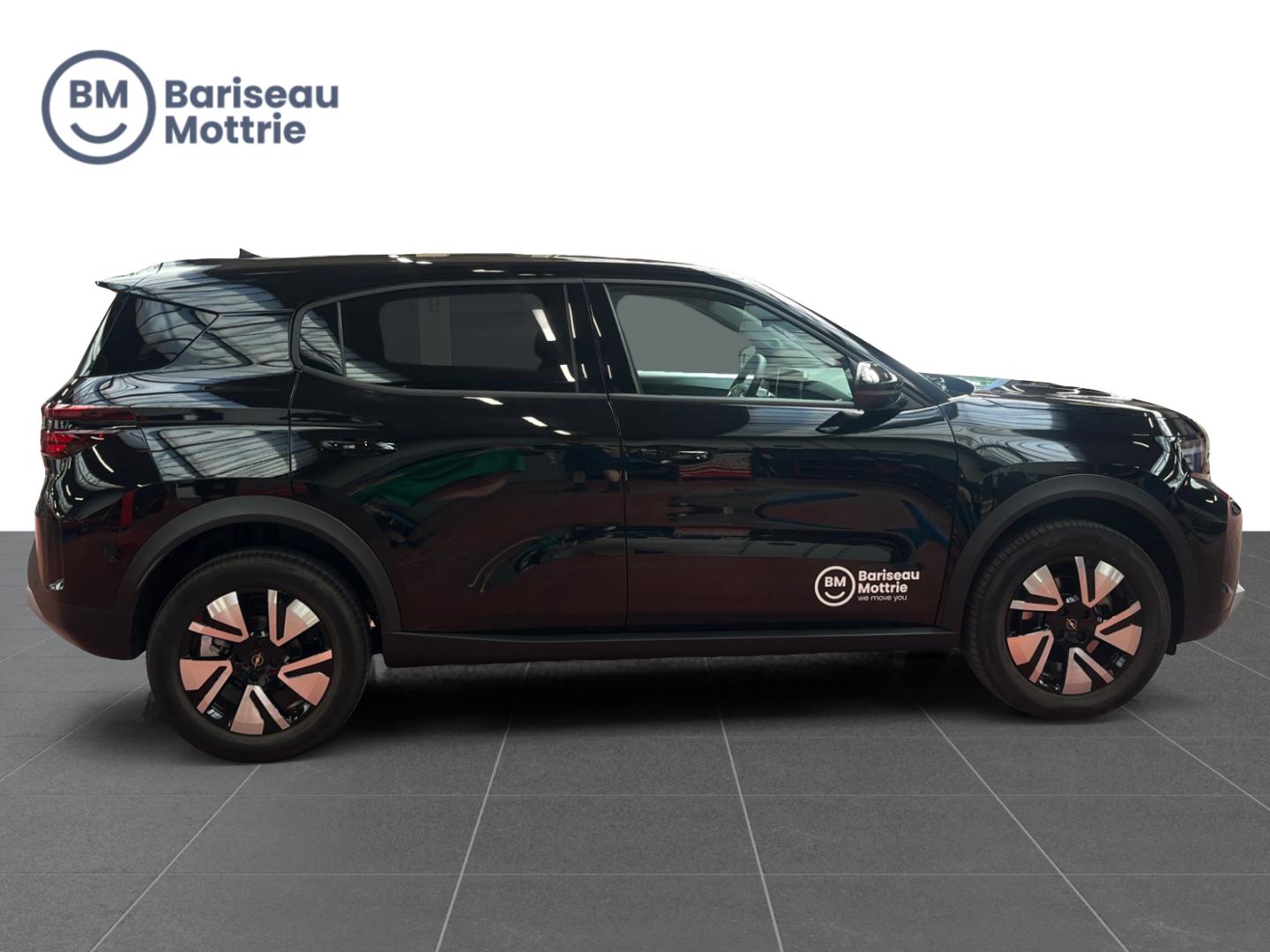 Opel Frontera Frontera GS 1.2T HYBRIDE AUTOMAAT 145PK - Afbeelding 3