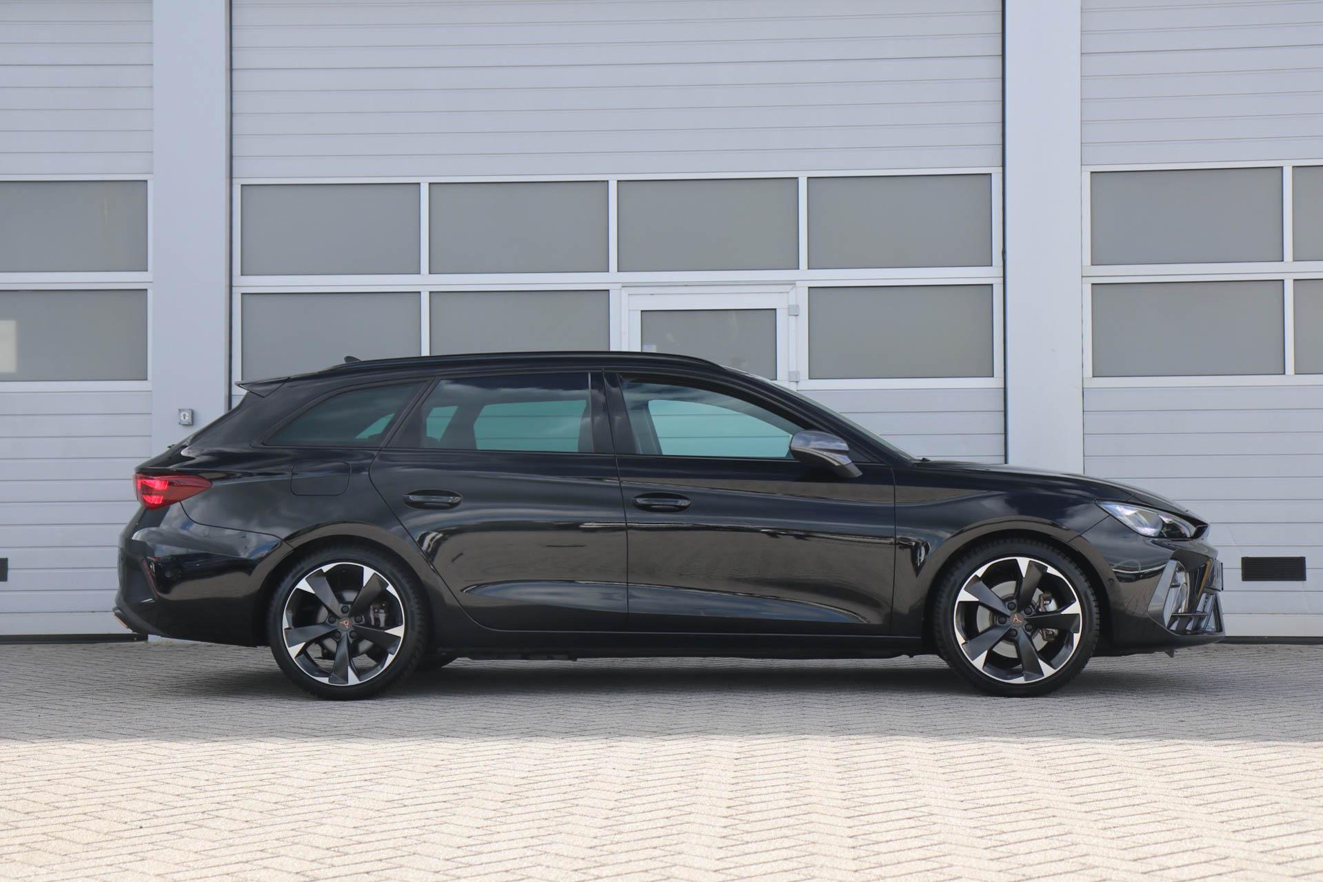 CUPRA Leon Sportstourer 1.5 TSI 204pk e-Hybrid Business - Afbeelding 3