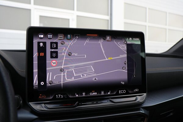 navigatiesysteem full map navigatiesysteem full map