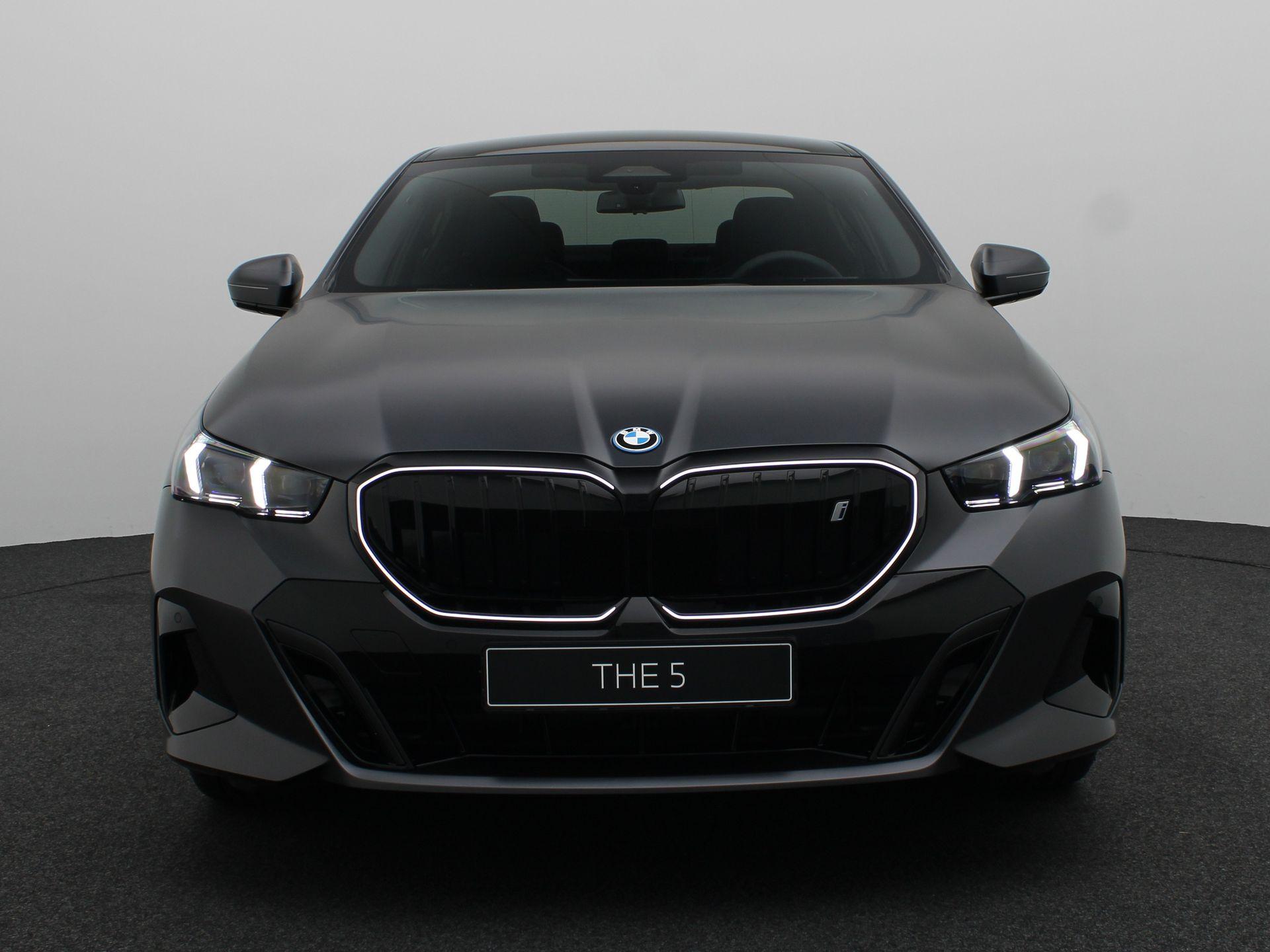 BMW i5 eDrive40 - Afbeelding 3
