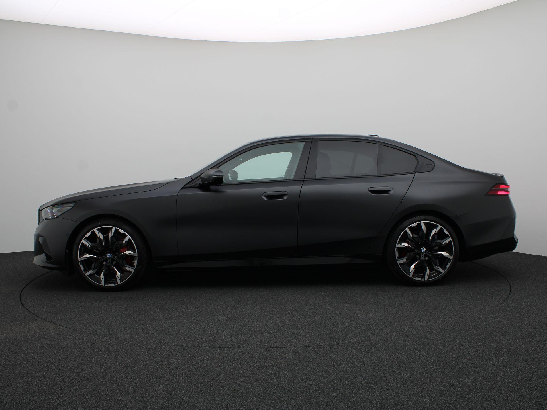 BMW i5 eDrive40 - Afbeelding 4