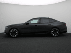 BMW i5 eDrive40 - Afbeelding 4