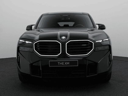 BMW XM 50e - Afbeelding 3