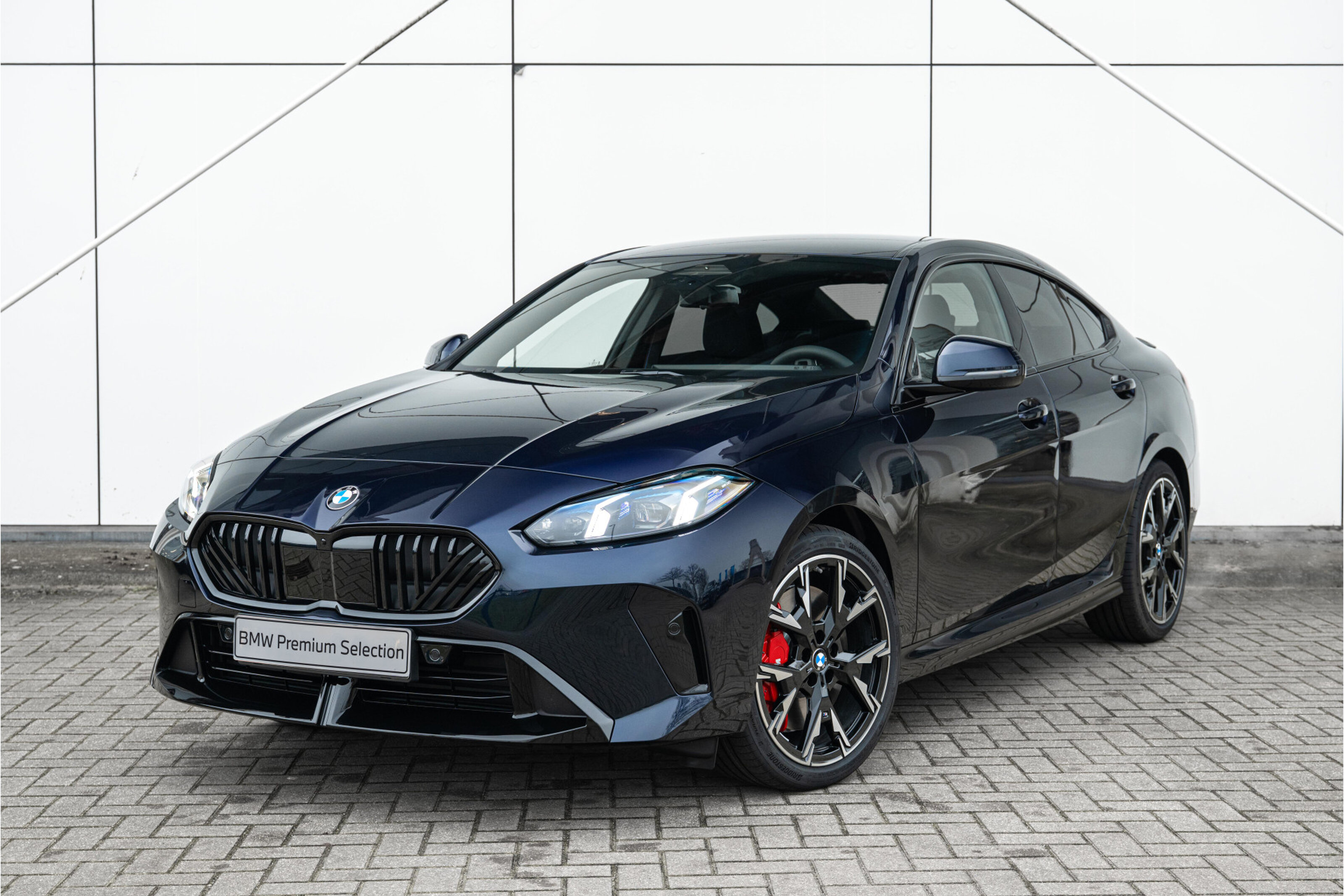 BMW 2 Serie Gran Coupé 220 M Sport Automaat