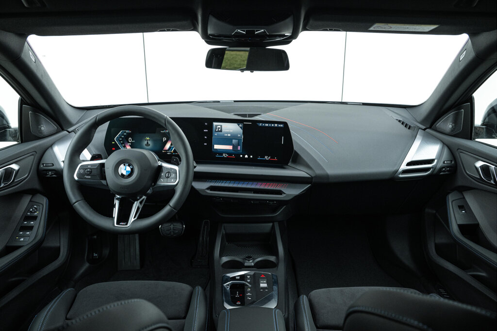 BMW 2 Serie 3