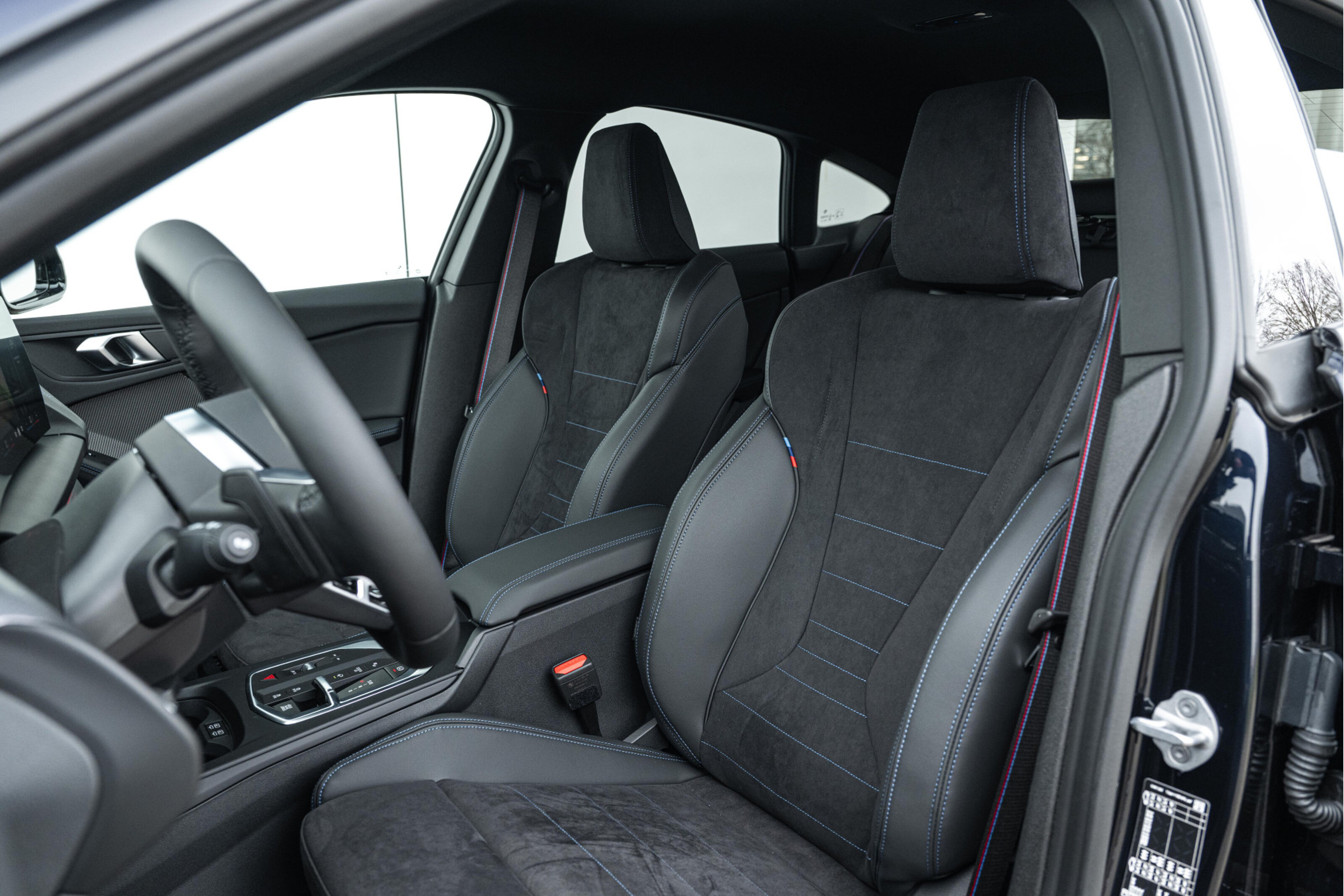 BMW 2 Serie Gran Coupé 220 M Sport Automaat