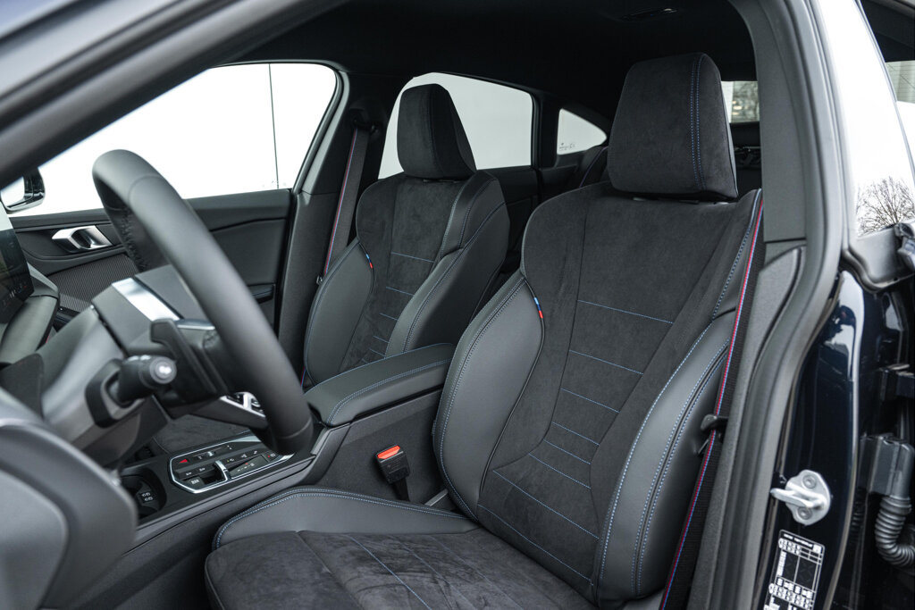 BMW 2 Serie 4