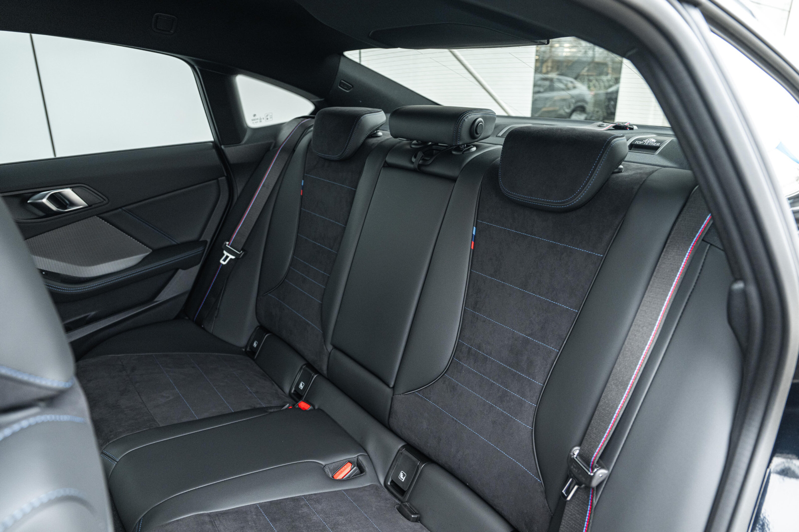 BMW 2 Serie Gran Coupé 220 M Sport Automaat