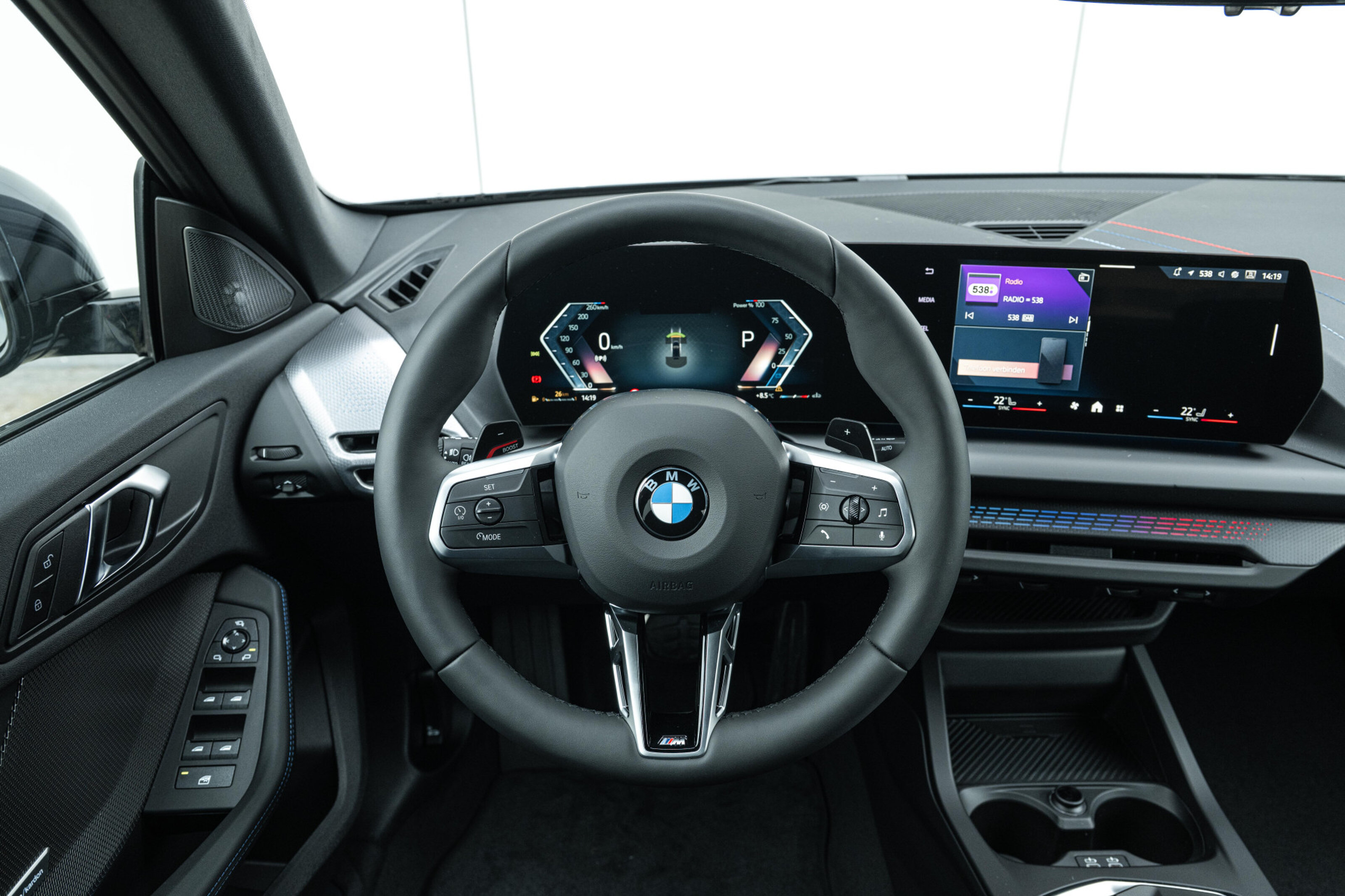 BMW 2 Serie 7