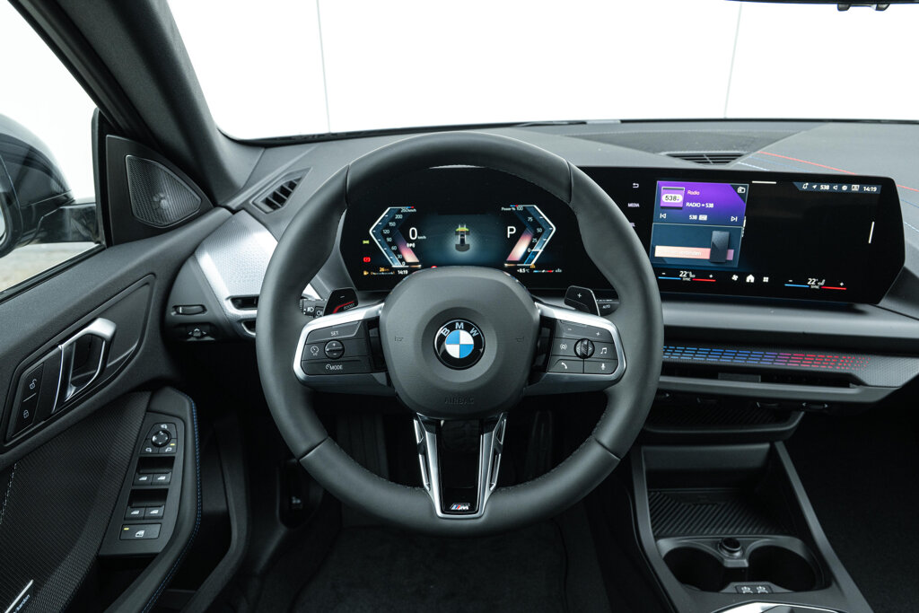 BMW 2 Serie 7