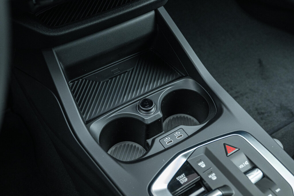 BMW 2 Serie 11