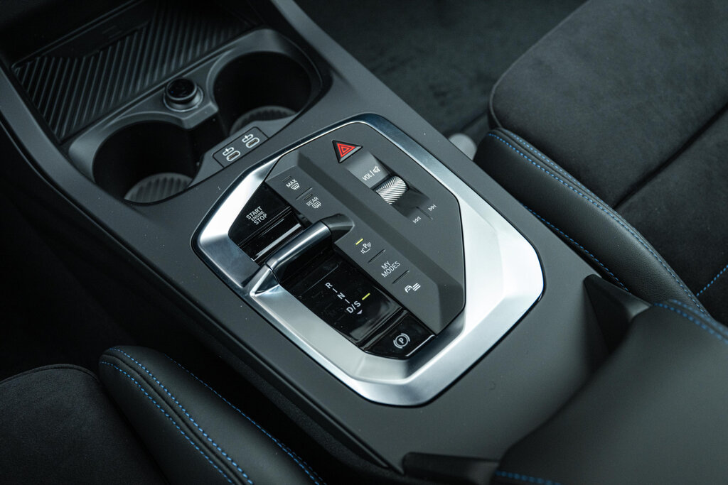BMW 2 Serie 12